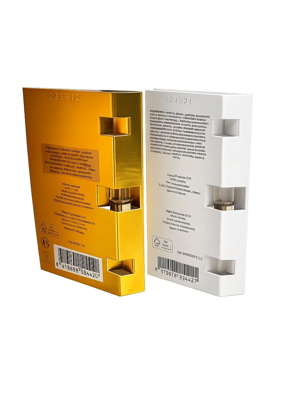 1 Million & Million Gold Elixir Intense Sprays-NEW
